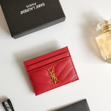 YSL Wallets Purse